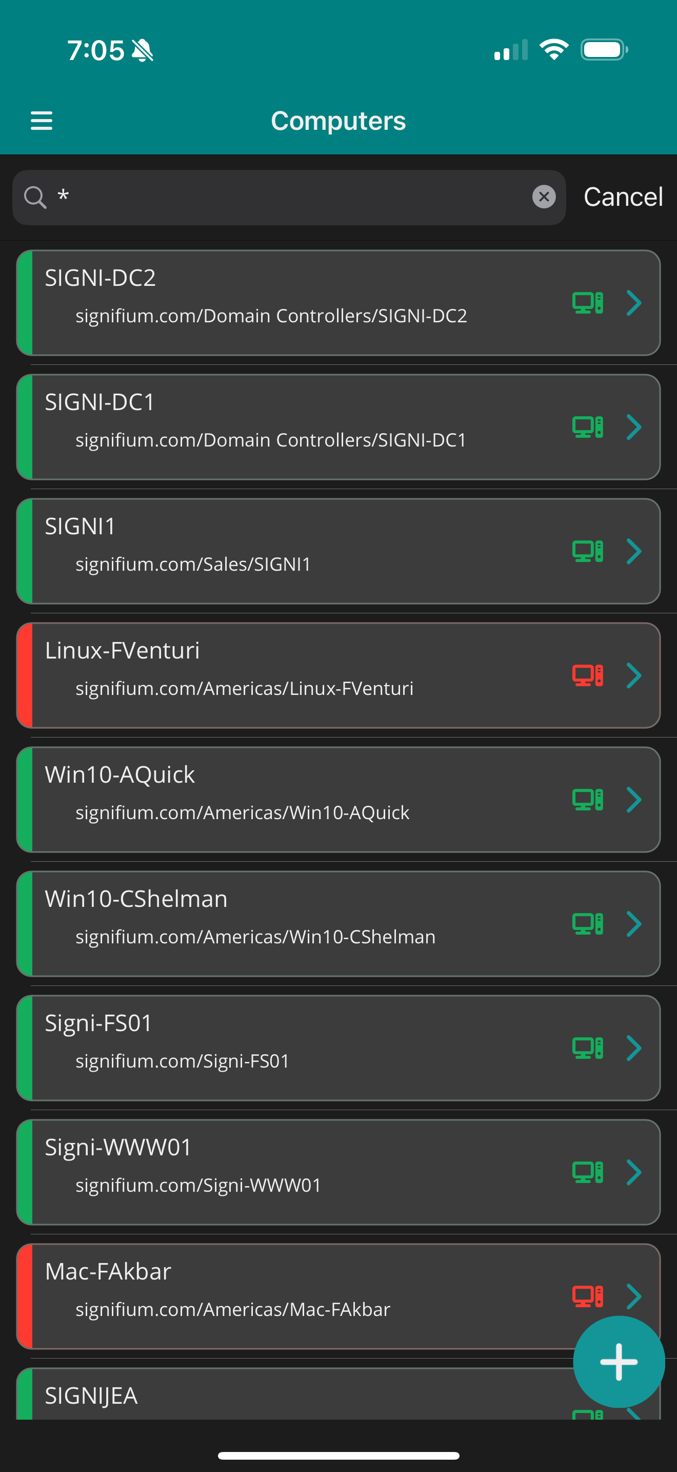 ADSignify screenshot 7