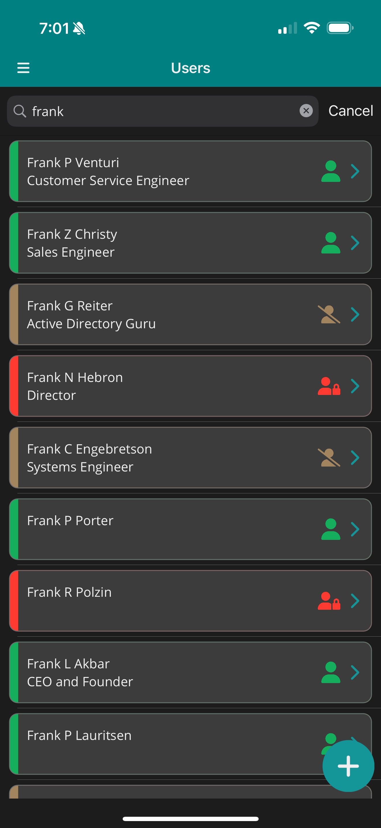 ADSignify screenshot 3