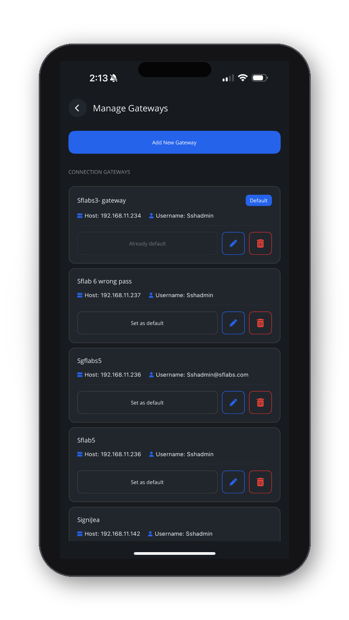 WinPulse screenshot 11