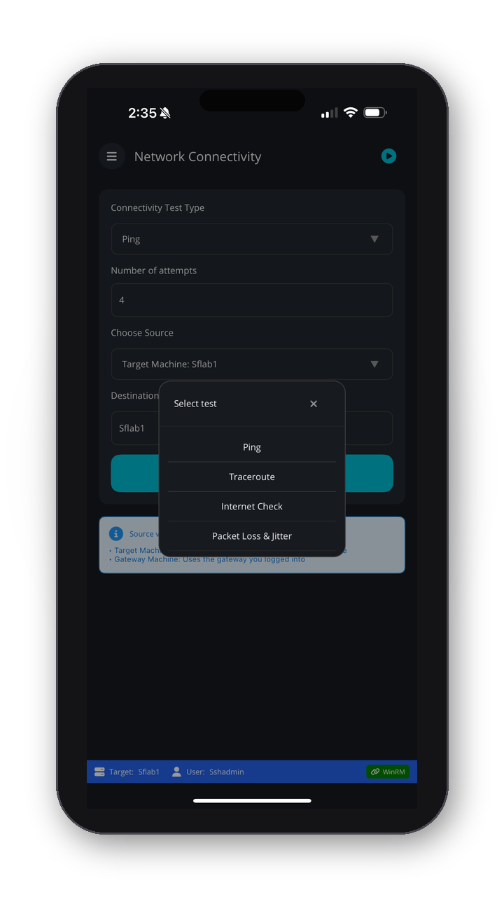 WinPulse screenshot 14