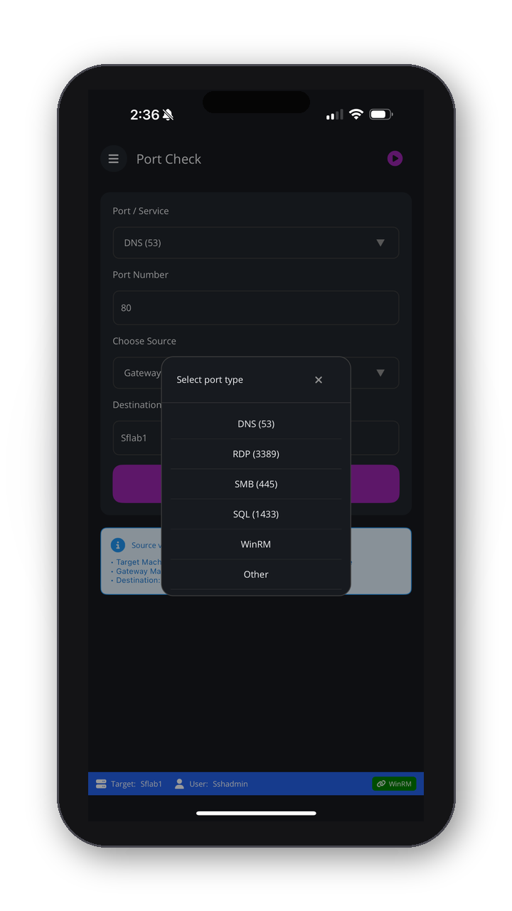 WinPulse screenshot 16